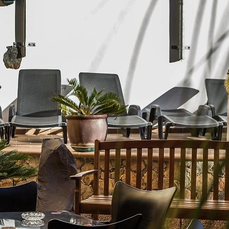 Hotel El Tejar Vilaflor Luaran gambar