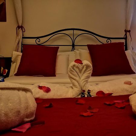 Hotel El Tejar Vilaflor Luaran gambar