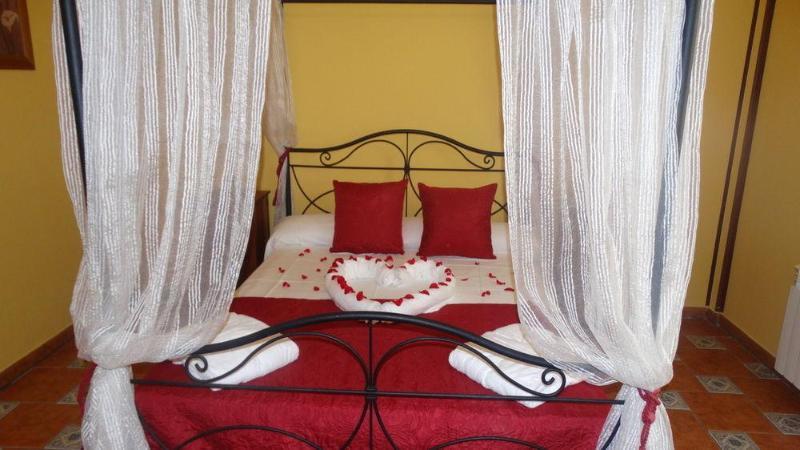 Hotel El Tejar Vilaflor Luaran gambar