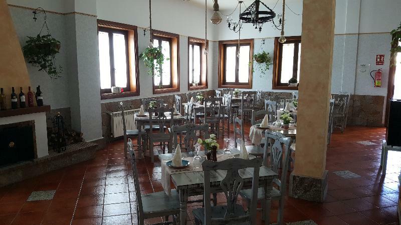 Hotel El Tejar Vilaflor Luaran gambar