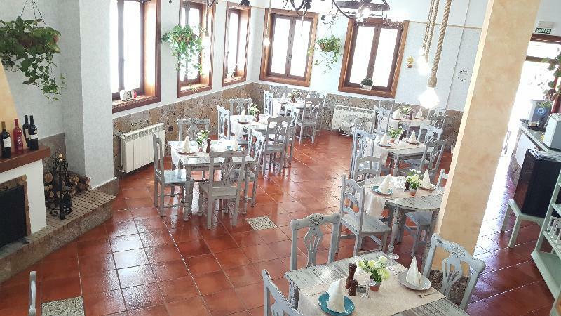 Hotel El Tejar Vilaflor Luaran gambar