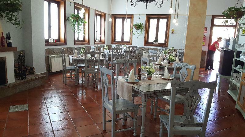 Hotel El Tejar Vilaflor Luaran gambar