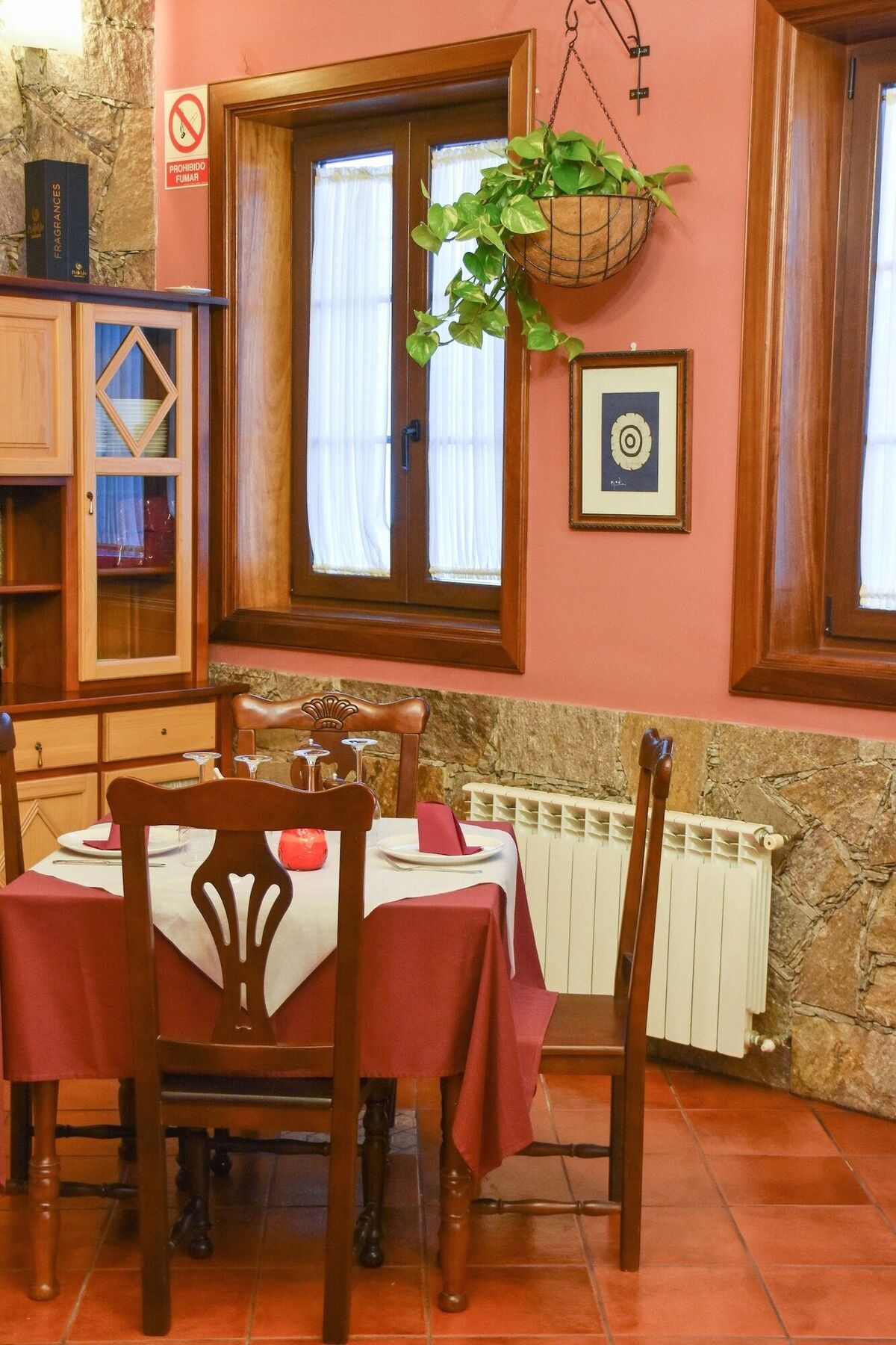 Hotel El Tejar Vilaflor Luaran gambar