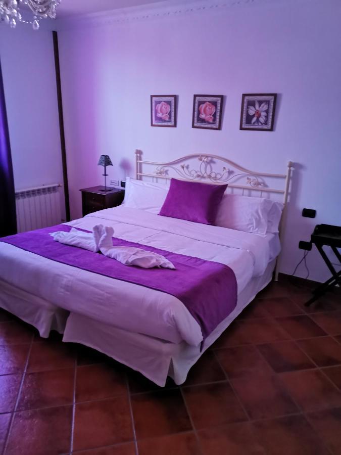 Hotel El Tejar Vilaflor Luaran gambar