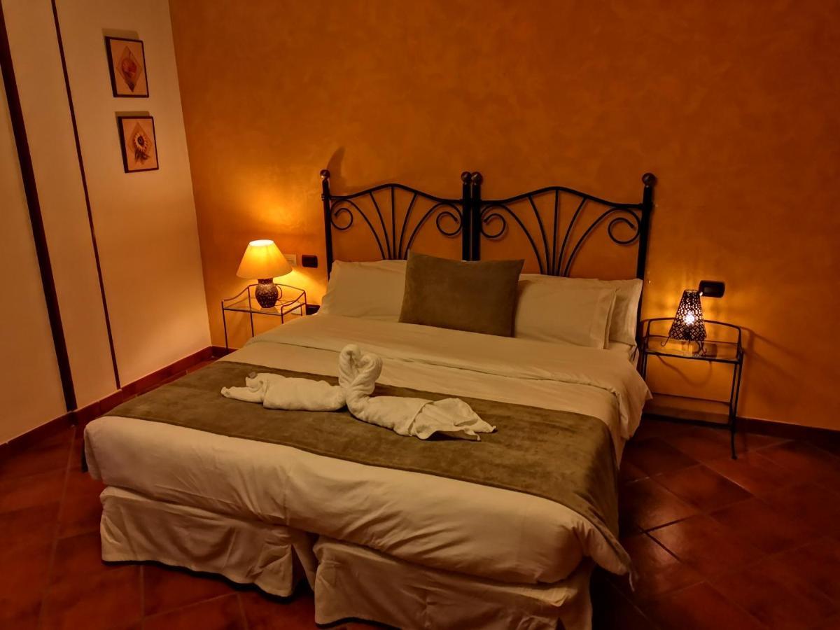 Hotel El Tejar Vilaflor Luaran gambar
